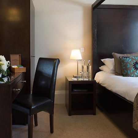 Forest Lodge Hotel Lyndhurst Extérieur photo