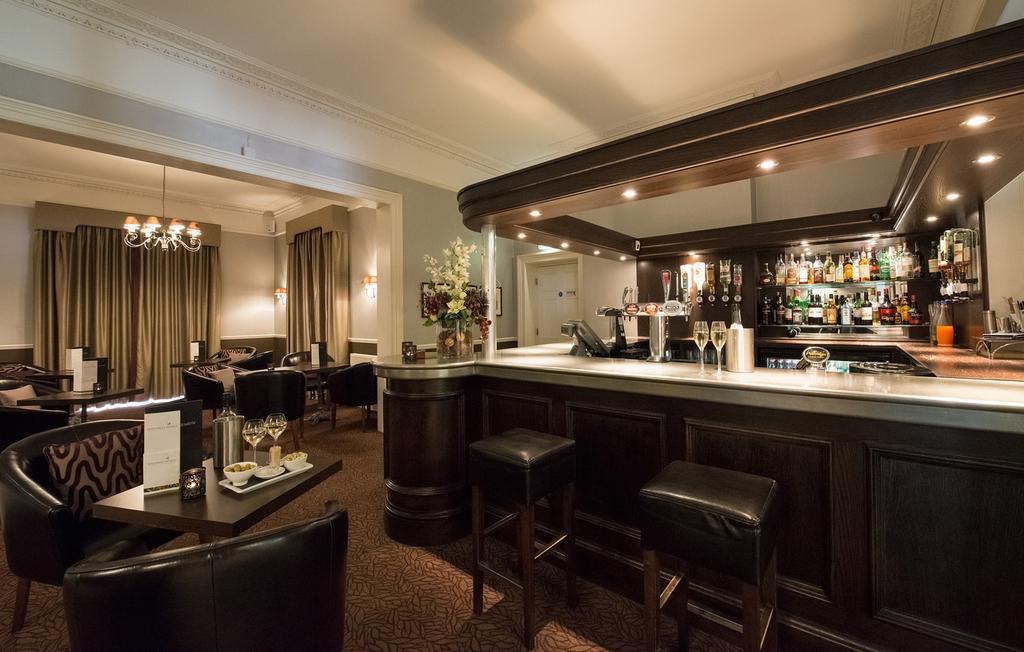 Forest Lodge Hotel Lyndhurst Extérieur photo