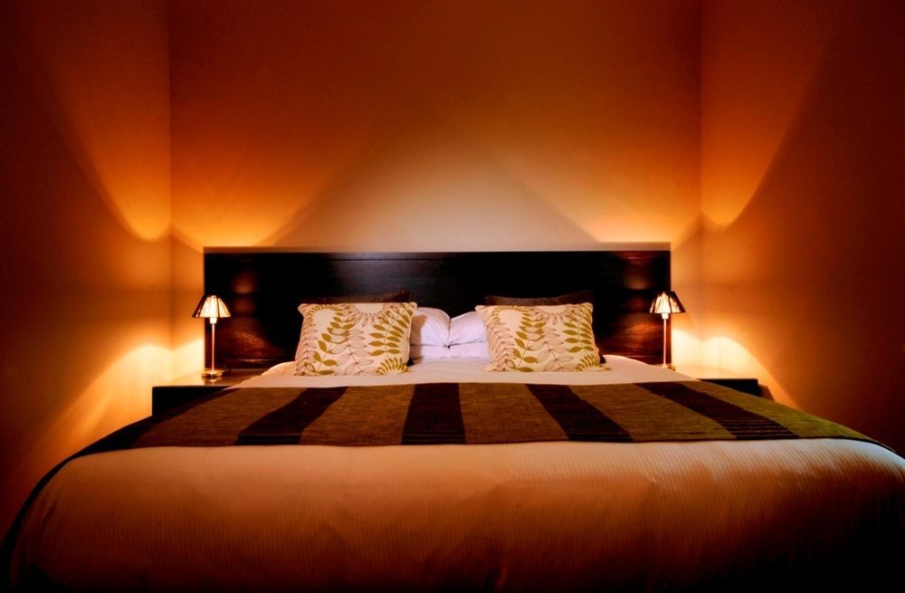 Forest Lodge Hotel Lyndhurst Extérieur photo