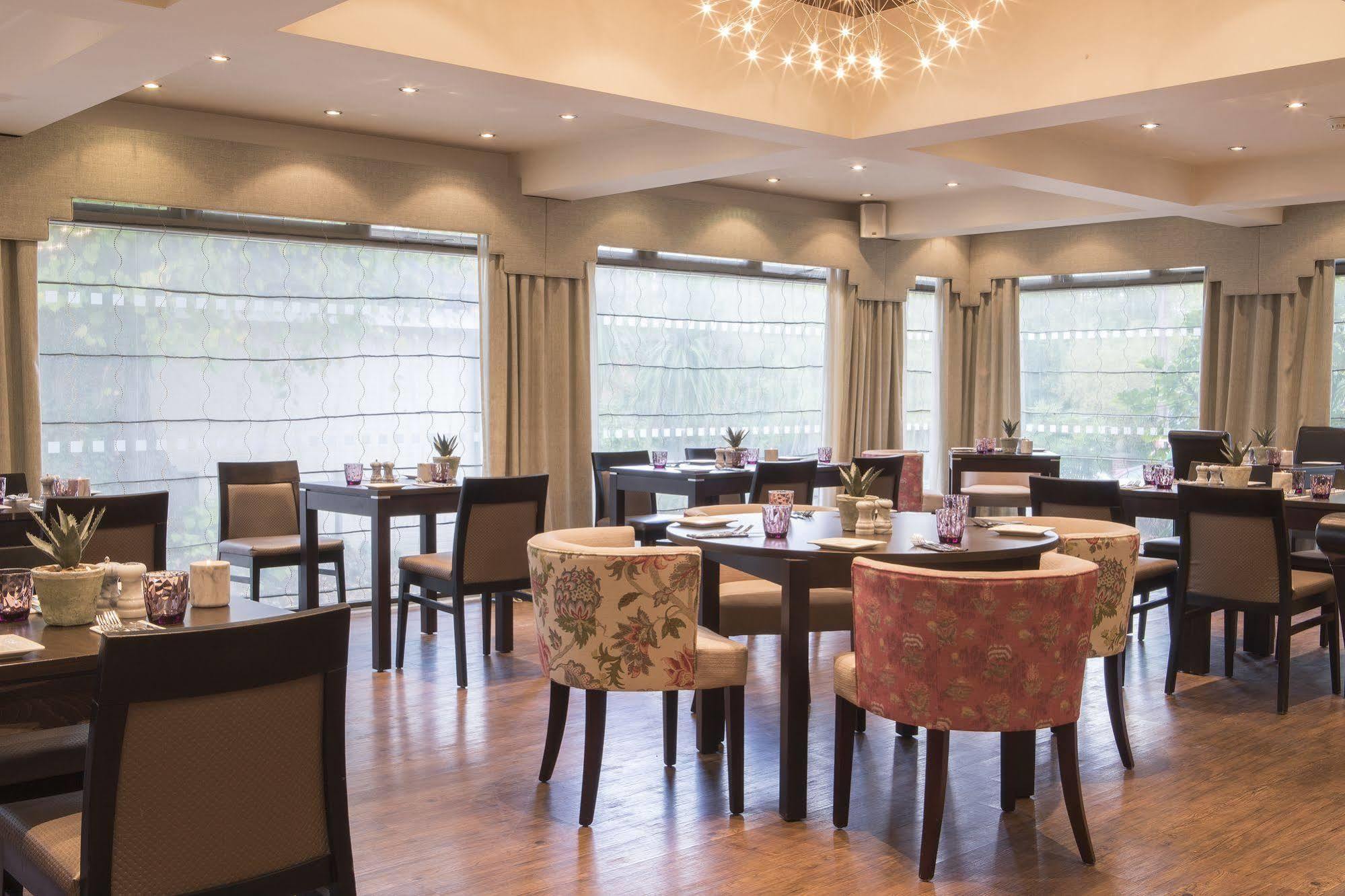 Forest Lodge Hotel Lyndhurst Extérieur photo