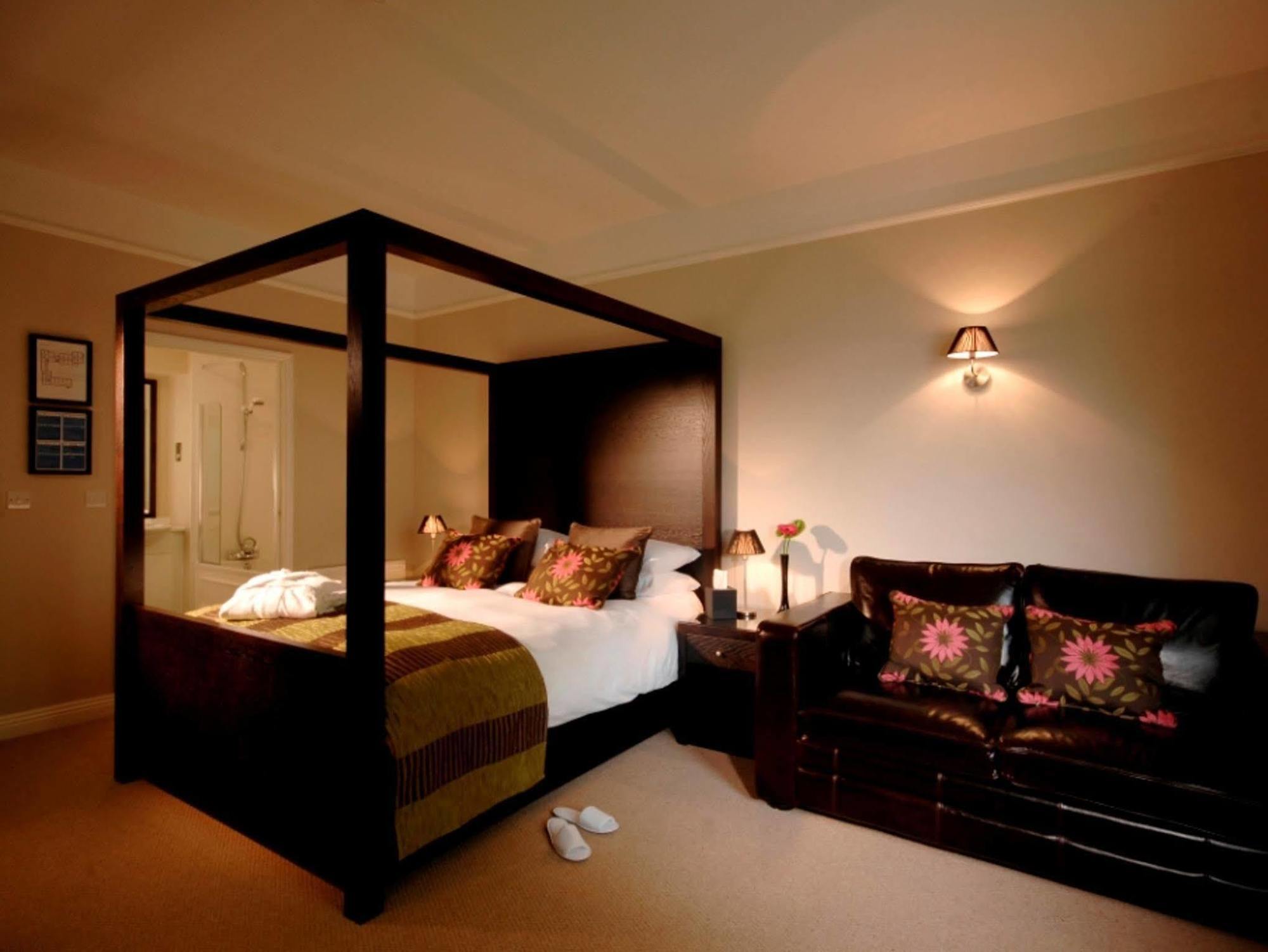 Forest Lodge Hotel Lyndhurst Extérieur photo