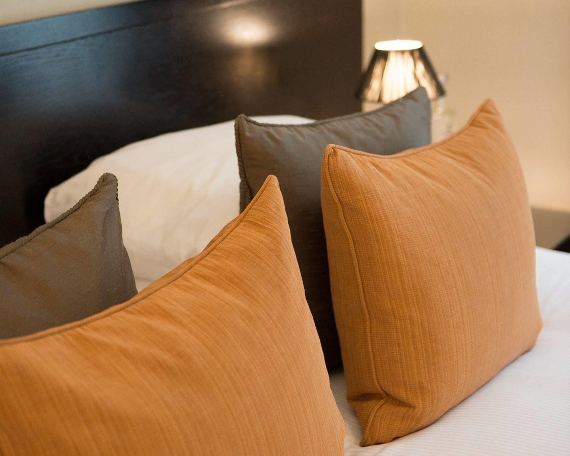 Forest Lodge Hotel Lyndhurst Extérieur photo