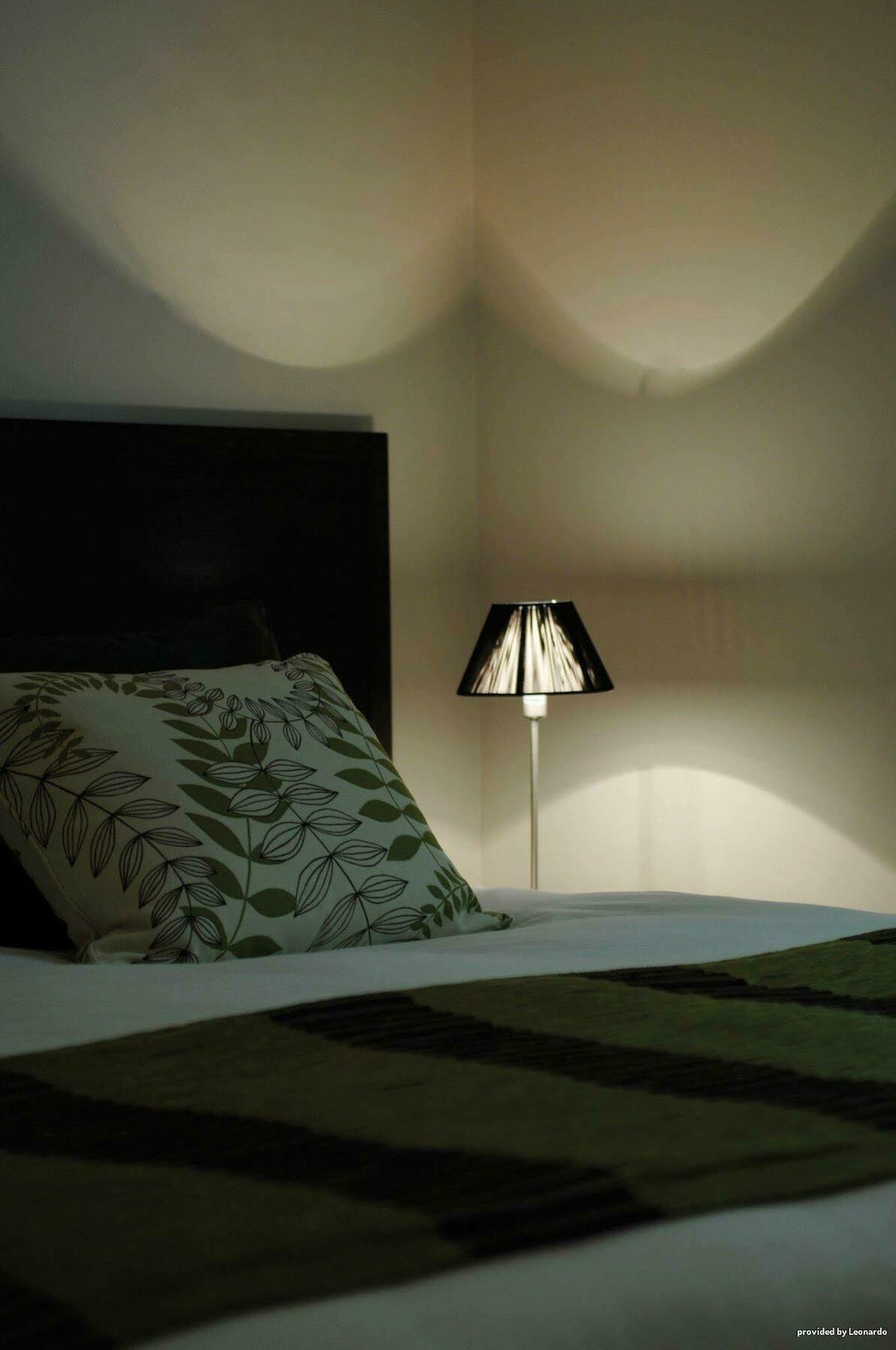 Forest Lodge Hotel Lyndhurst Chambre photo